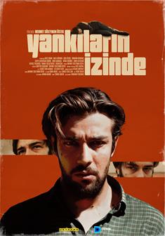 Yankıların İzinde afişi