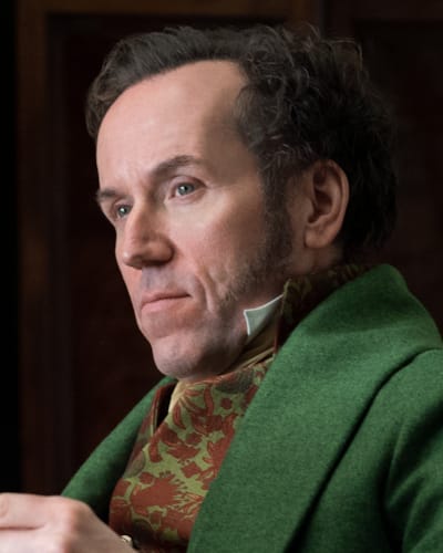 Ben Miller