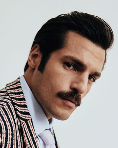Serkan Çayoglu