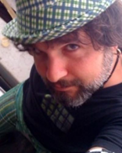 Oğuz Kaplangı