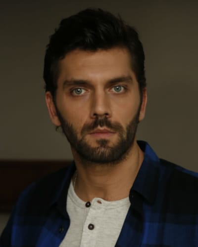Can Nergis