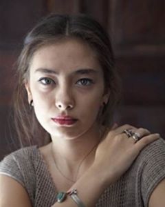 Neslihan Atagül