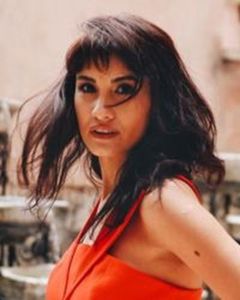 Gizem Erman Soysaldı