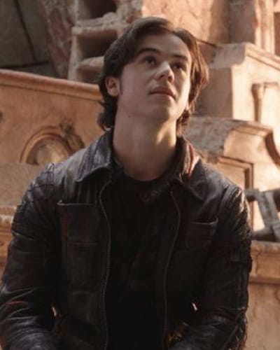 Keean Johnson