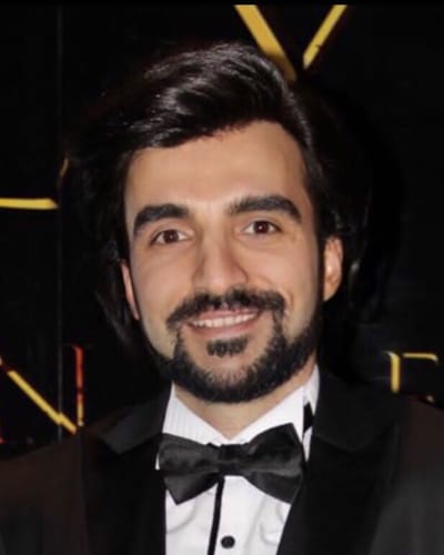 Yunus Şevik