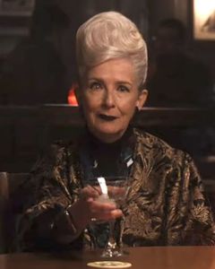 Frances Conroy