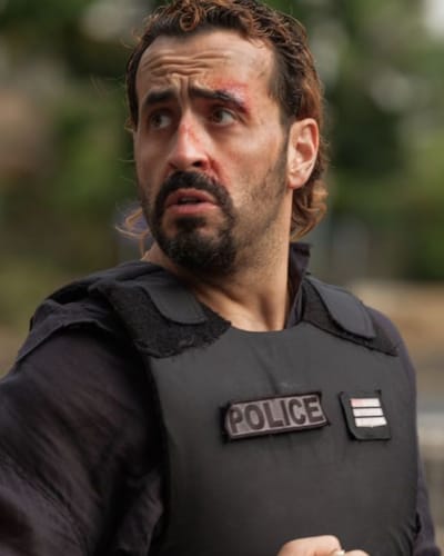 Jonathan Cohen