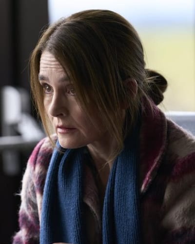Shirley Henderson