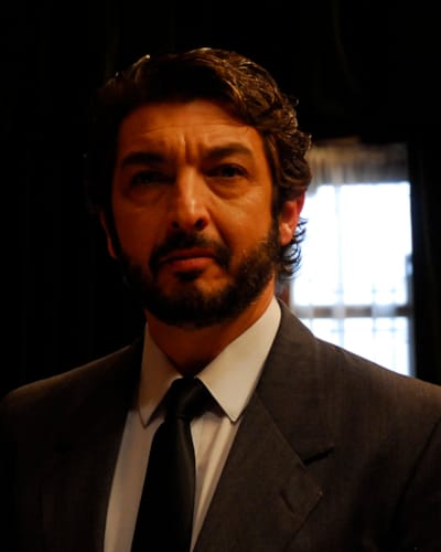 Ricardo Darín