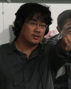 Bong Joon-ho