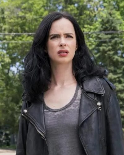 Krysten Ritter