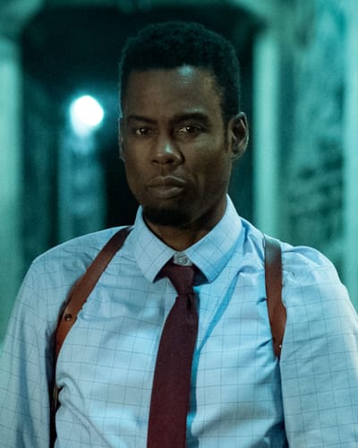 Chris Rock
