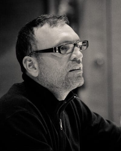 Henry Jackman