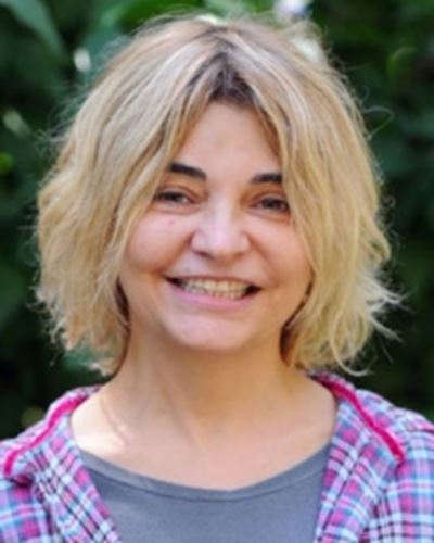 Oya Küçümen