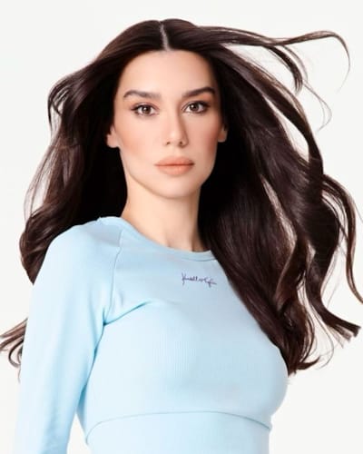 Burcu Kıratlı