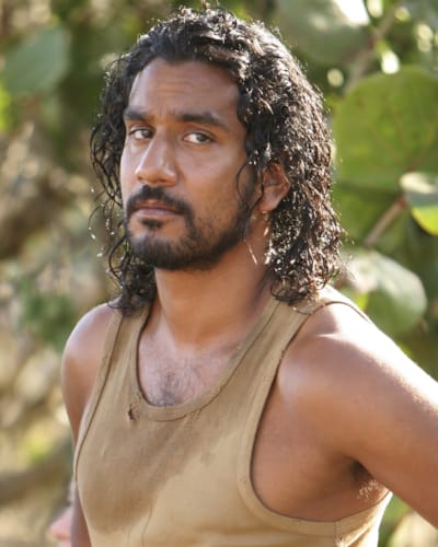 Naveen Andrews