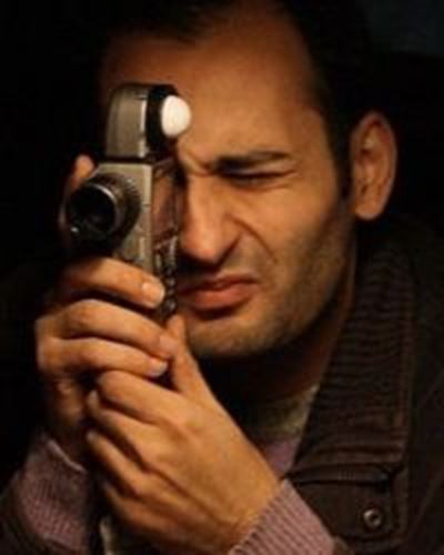 Ulaş Zeybek
