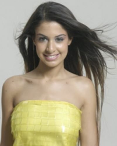 Melisa Toros