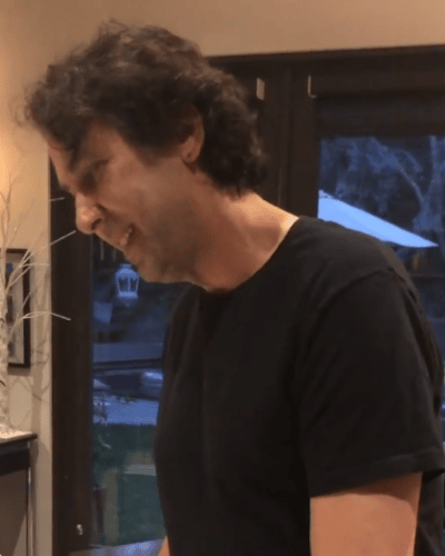 Cliff Eidelman