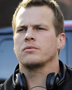 Jonathan Nolan