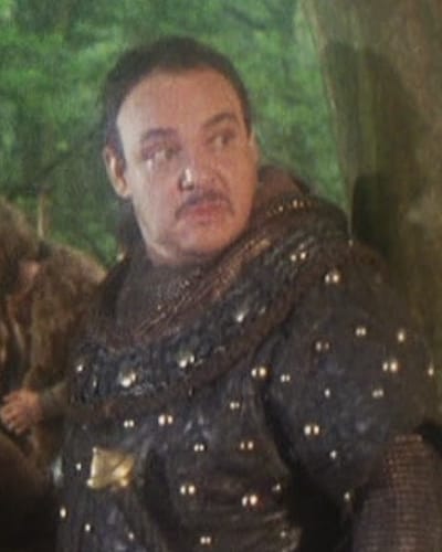 John Rhys-Davies
