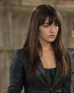 Camilla Belle
