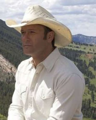 Tim McGraw