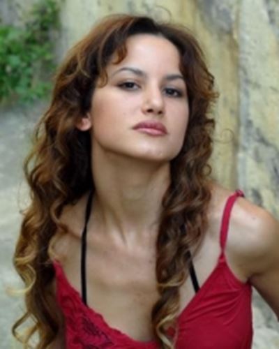 Yıldız Asyalı