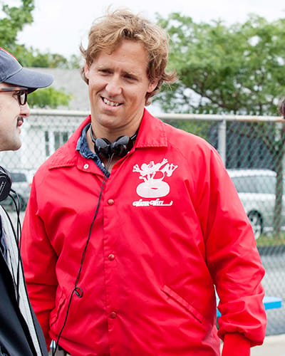 Nat Faxon