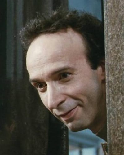 Roberto Benigni