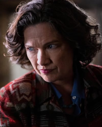 Heather Langenkamp