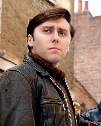 James Buckley