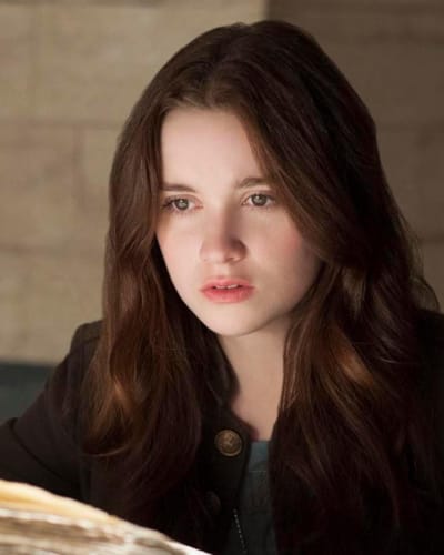 Alice Englert