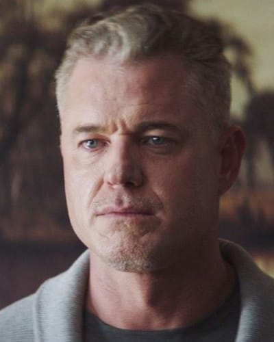 Eric Dane