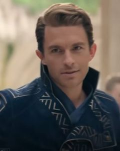 Jonathan Bailey