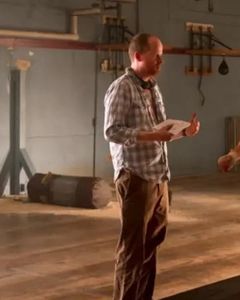 Joss Whedon