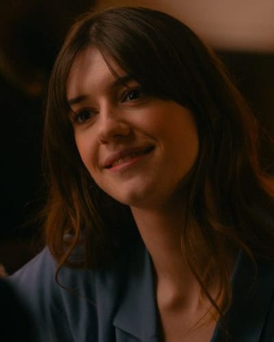 Daisy Edgar-Jones