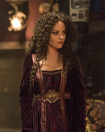 Sarah Greene