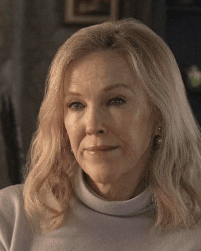 Catherine O'Hara