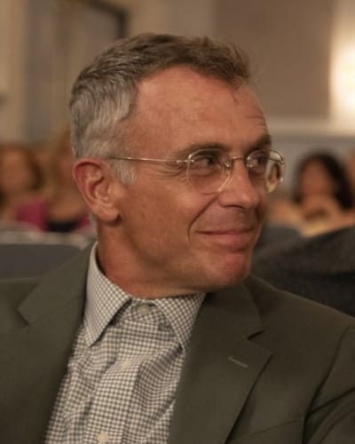 David Eigenberg