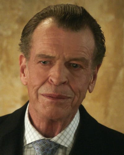 John Noble