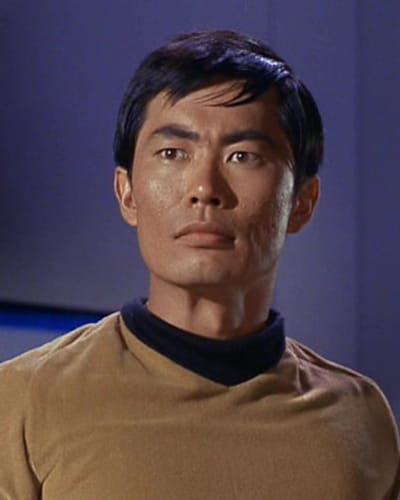 George Takei