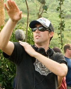 Brad Peyton