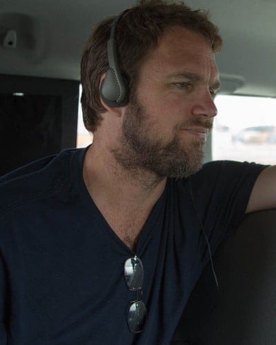 Brad Anderson