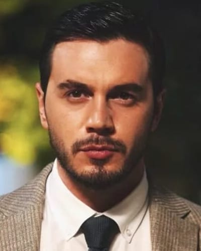 İsmail Ege Şaşmaz