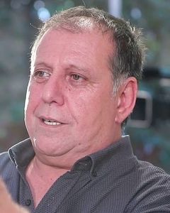 Mustafa Şevki Doğan