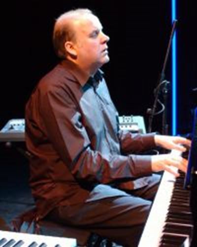 Craig Armstrong