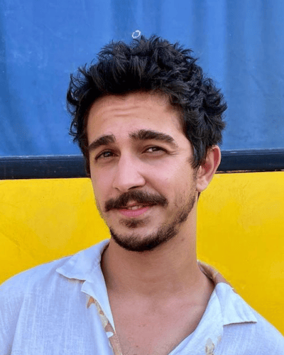 Gürberk Polat