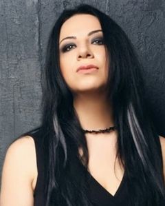 Aslı Bankoğlu
