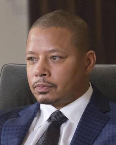 Terrence Howard